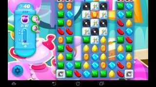 Candy Crush Soda Cheat - Unlimited Boosters and Lives - Android - Root Part 1 of 2 screenshot 5