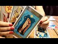 Tarot interactivo: ¿Cómo me irá en mis estudios?