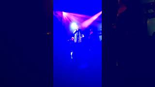 Vidos Concert Pagny Arnes De Bayonne 20231
