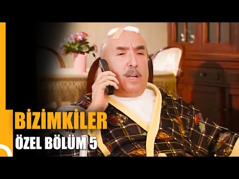 Bizimkiler Özel Bölüm 5 | Tek Parça