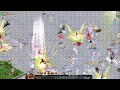 Deluxe Conquer Guild War