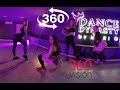 Twerk | Тверк | A Boogie Wit Da Hoodie feat. 6ix9ine - Swervin | 360 Dance VR Experience Video 4K |