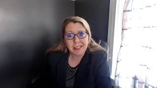 Full 2021 CSforALL PA Summit Keynote Address – Carole Clancy Update