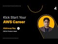 AWS Solutions Architect Certification Guide: Roadmap to High-Paying AWS Careers 🔥| KnowledgeHut