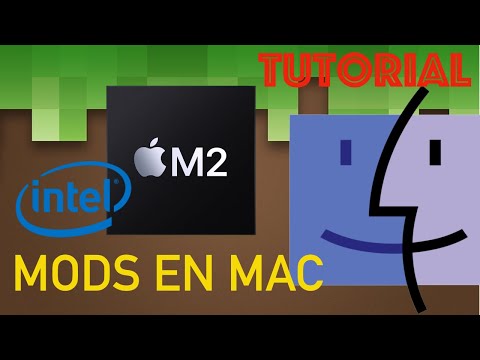 Video: ¿Cómo se descarga forge en una Mac?