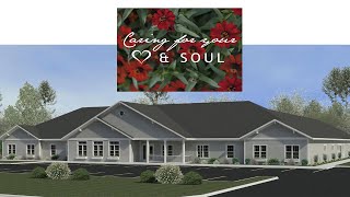 Maritime Gardens Assisted Living - Tour