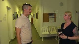 Gyógyulás, Pihenés - A Helyi Fürdőgyógyászati Komplexum Széleskörű Szolgáltatásai