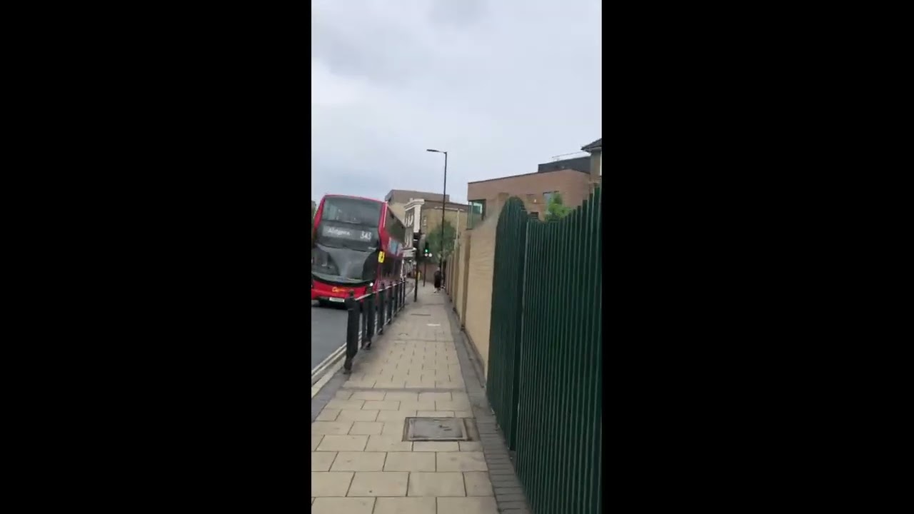 119 Southampton Way, Camberwell, London SE5 7EW