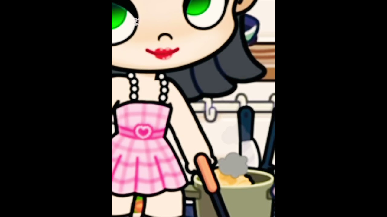 🌼 Cooking Lunch for My Family 💕 | Avatar World Mom’s Routine