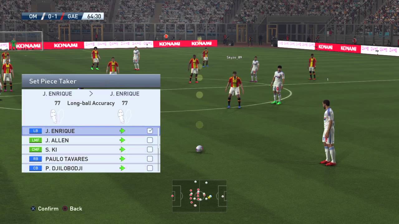 Skyzo v vxcmplx(Full Manual FantaPes summer cup)1b