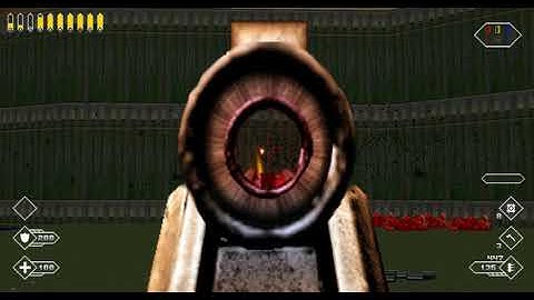 Doom Incarnate 3.0.1 weapons showcase