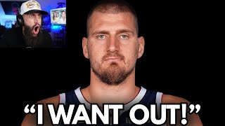 The Denver Nuggets Are Totally F*cked.