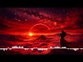 Crimson Horizon