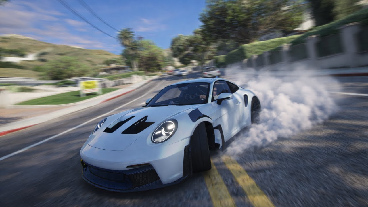 Horizon Roleplay | Trailer 2