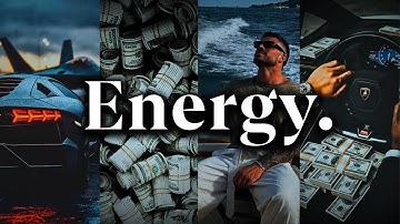 THE ENERGY OF MONEY: How to Attract Wealth and Abundance