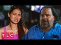 Ed: "I Do Not Believe in Love" | 90 Day Fiancé: Before The 90 Days