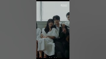 The hand placement 🥰♥️♥️ | When I fly towards you #shorts