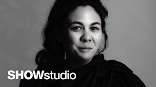 Fashion Designer Simone Rocha On Dressing Billie Eilish, Gaultier And Independence In Fashion