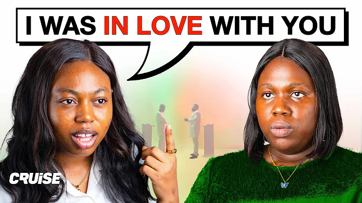 If EX-BESTFRIENDS Were 100% Honest