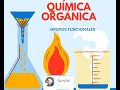 Grupos Funcionales