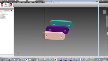 3DPDF Exporter for Inventor