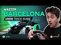 Ukog Barcelona LMGT3 Track Guide | Le Mans Ultimate