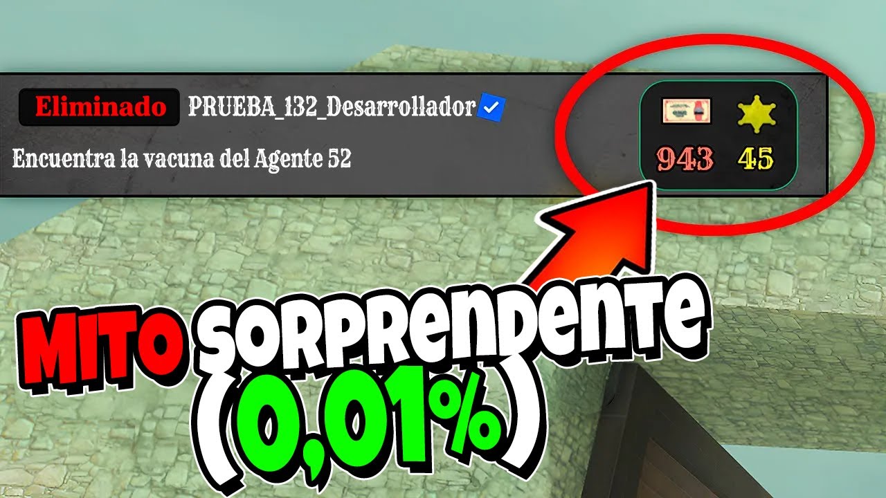 ¡Este NUEVO MITO en DEAD RAILS es una LOCURA TOTAL! 😵🔥