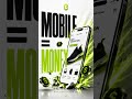 📱 MOBILE = MONEY — The Future of Ecommerce Is Already Here