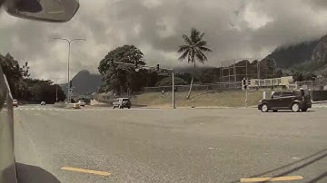 AP2.5/3.0 LH Repeater color test on same car. MCU1-MCU2 AP2.0-AP3.0 FSD - 16