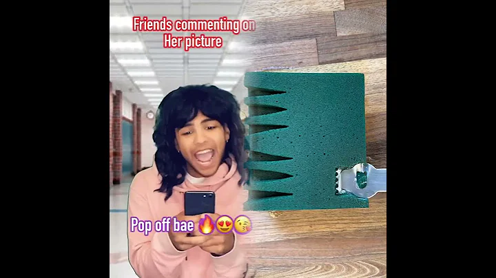 #pov #skit #funny #acting #story#fyp #foryou#foryoupage #fyp シ #fypage #duet #viral #tools