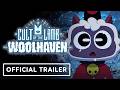 Cult of the Lamb - Official Woolhaven Release Date Trailer