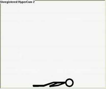 My First Pivot Movie