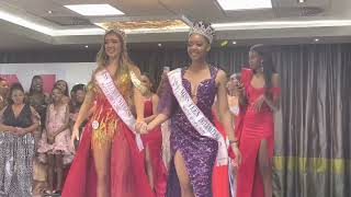 Miss Teen Universe South Africa & Miss Teen International South Africa 2022 Mtusa