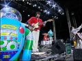 The Flaming Lips - Fight Test - T In The Park 2003