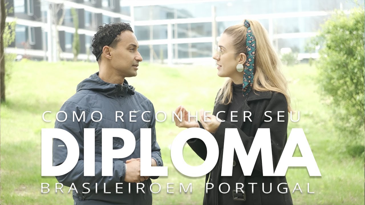 Como validar diploma em Portugal?  Reconhecimento do diploma de educação física.