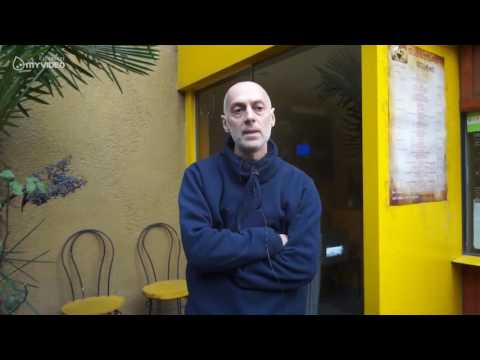 ჩვენ ეხლა ვუშვებთ პრემიერას