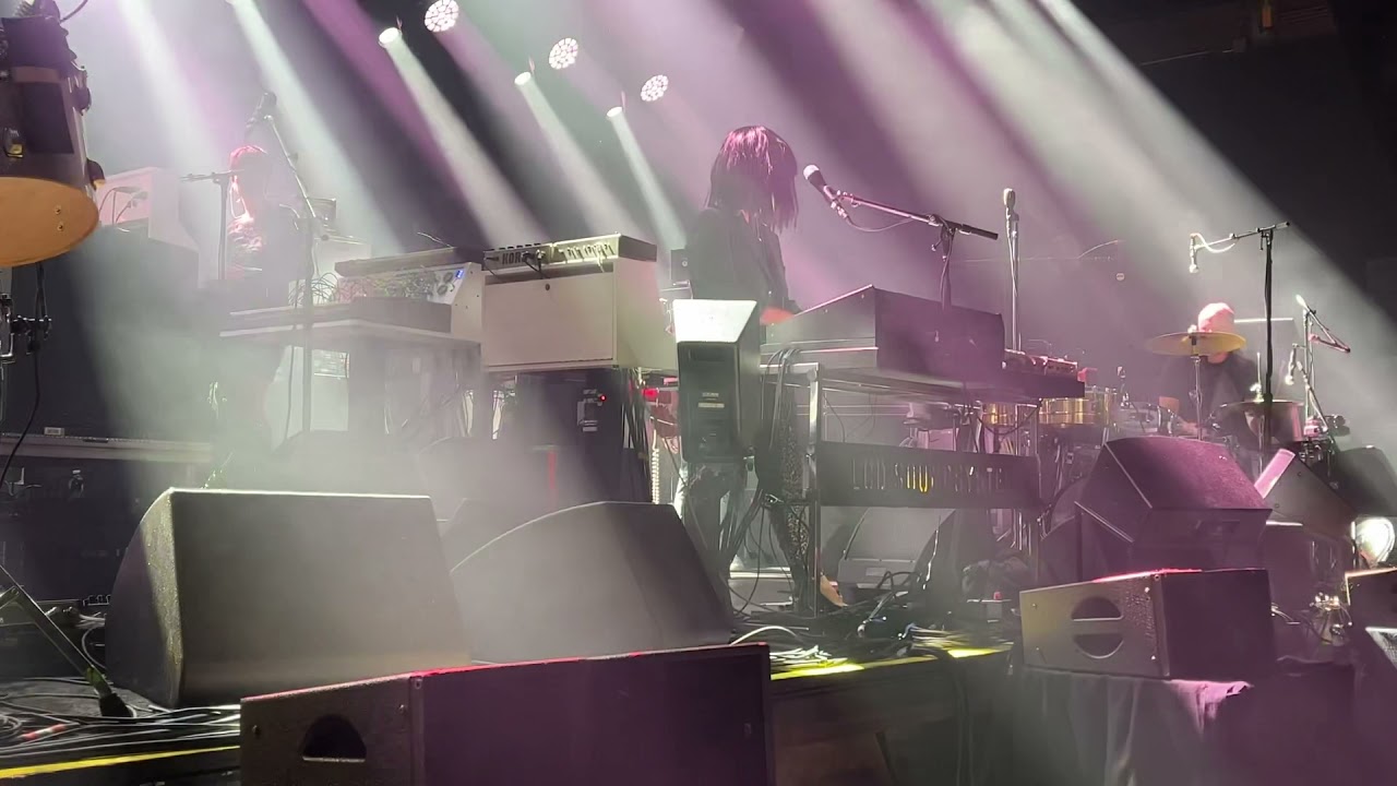 LCD Soundsystem Movement Brooklyn Steel 11 23 21 YouTube lcd-soundsystem-movement-brooklyn-steel-11-23-21-youtube