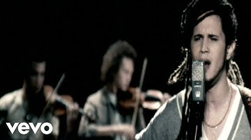 Vicente Garcia - Como Has Logrado