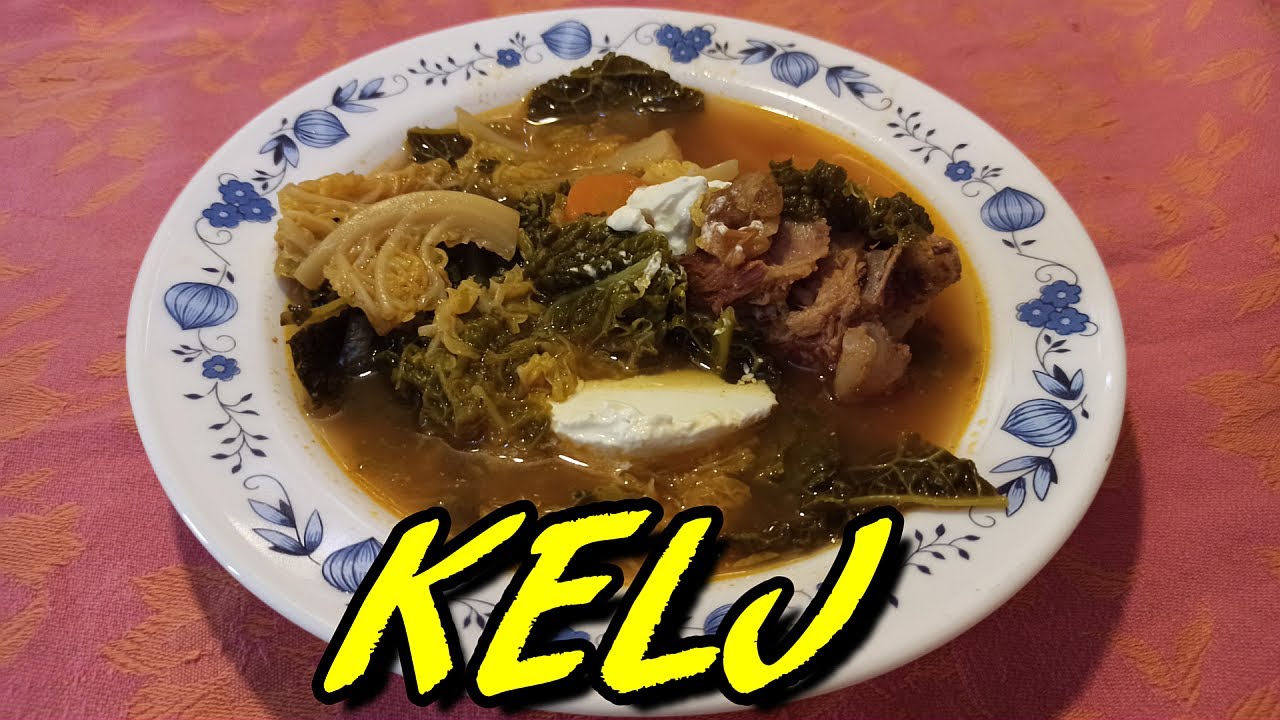 Как приготовить савойскую капусту. Лучший рецепт савойской капусты.