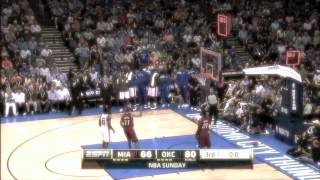 NBA Playoffs 2012 Preview