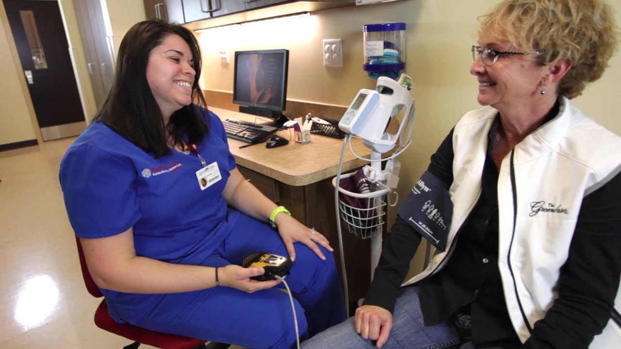 Centra Care Near You for Better Healthcare Options