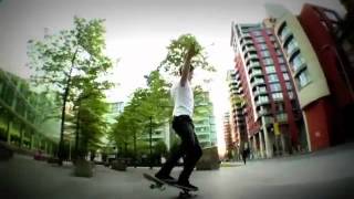 Big Push 2011 - Etnies Skateboarding