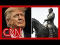 'Stupid sounding': Republican reacts to Trump's Robert E. Lee comment