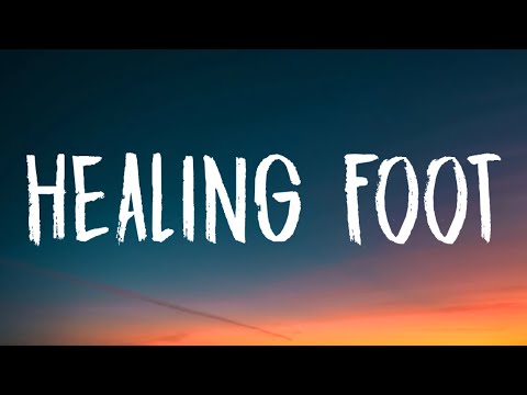 Linkin Park - Healing Foot (Lyrics)