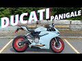 Ducati panigale honest unfiltered opinions on youtube