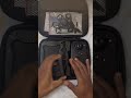 Accesorios del dron e88 pro
