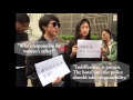 Woman assaulted sparks outcry in China