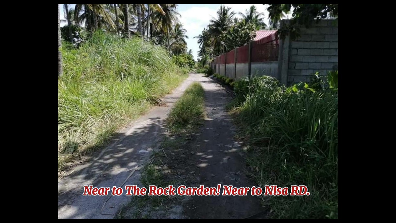 LOT FOR SALE! GENERAL SANTOS CITY! PRK. MASUNURIN BRGY SAN ISIDRO! 476 SQM (09466326850) YouTube