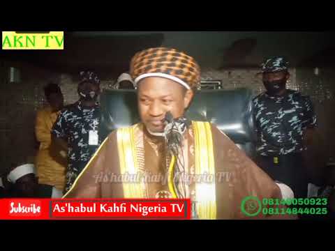 KULLI YADDA SHEIKH DR ABDULJABBAR KABARA H YA BAIWA YAN SIYAYASA MAMAKI