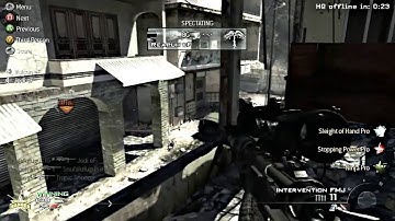 eF vs iG | 2-0 | Dual-Edit by SaaarX & Vibrant